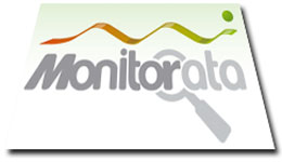 Logo di Monitorata